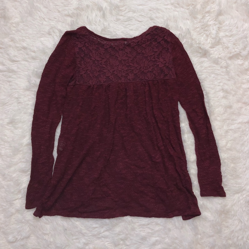 American Eagle Outfitters Sweater
